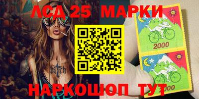 spice Мариинск